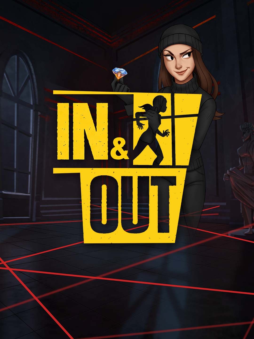 In and Out