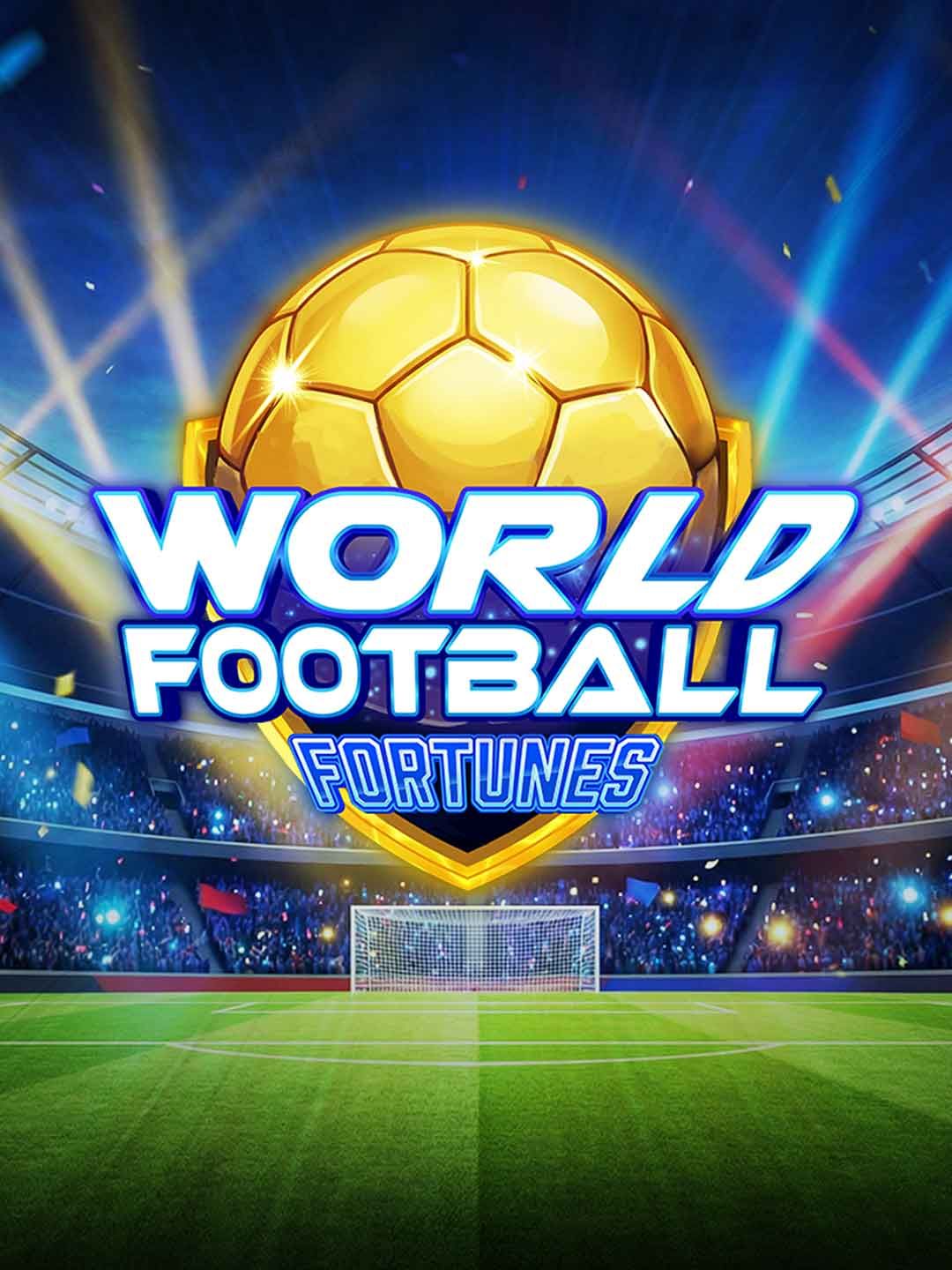 World Football Fortunes
