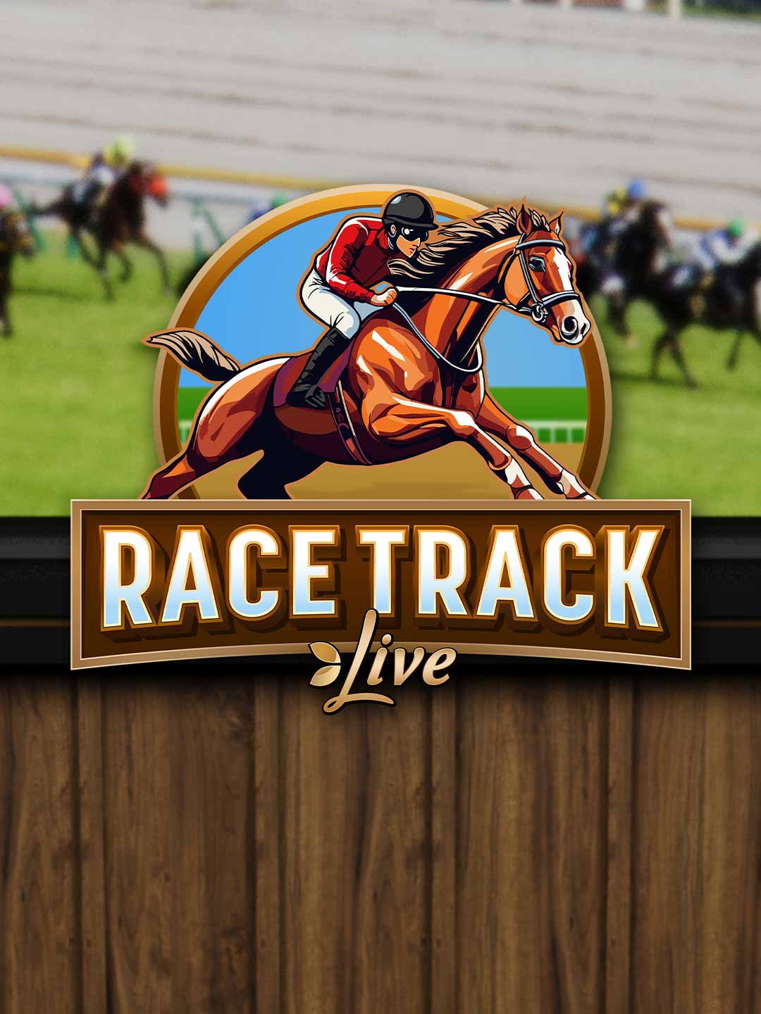 Race Track