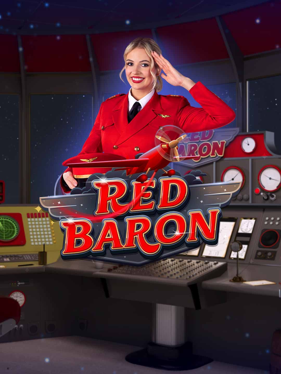 Red Baron Live