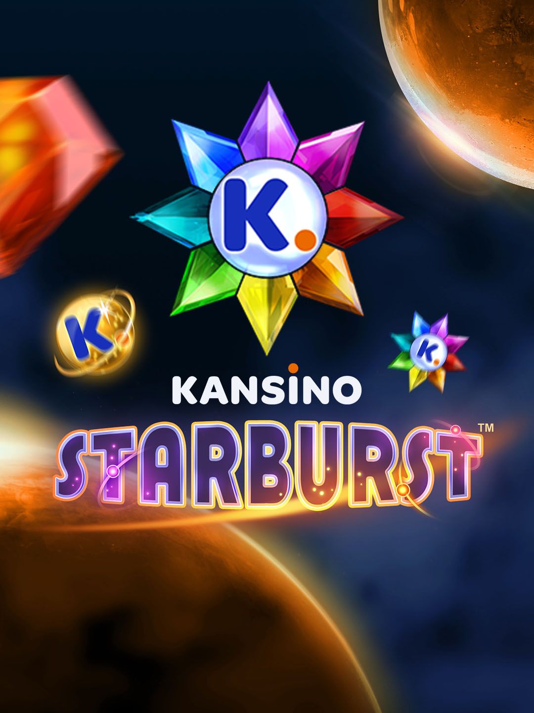 Kansino Starburst