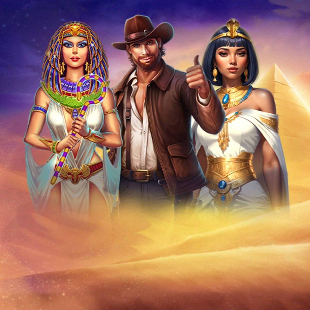 Egypt