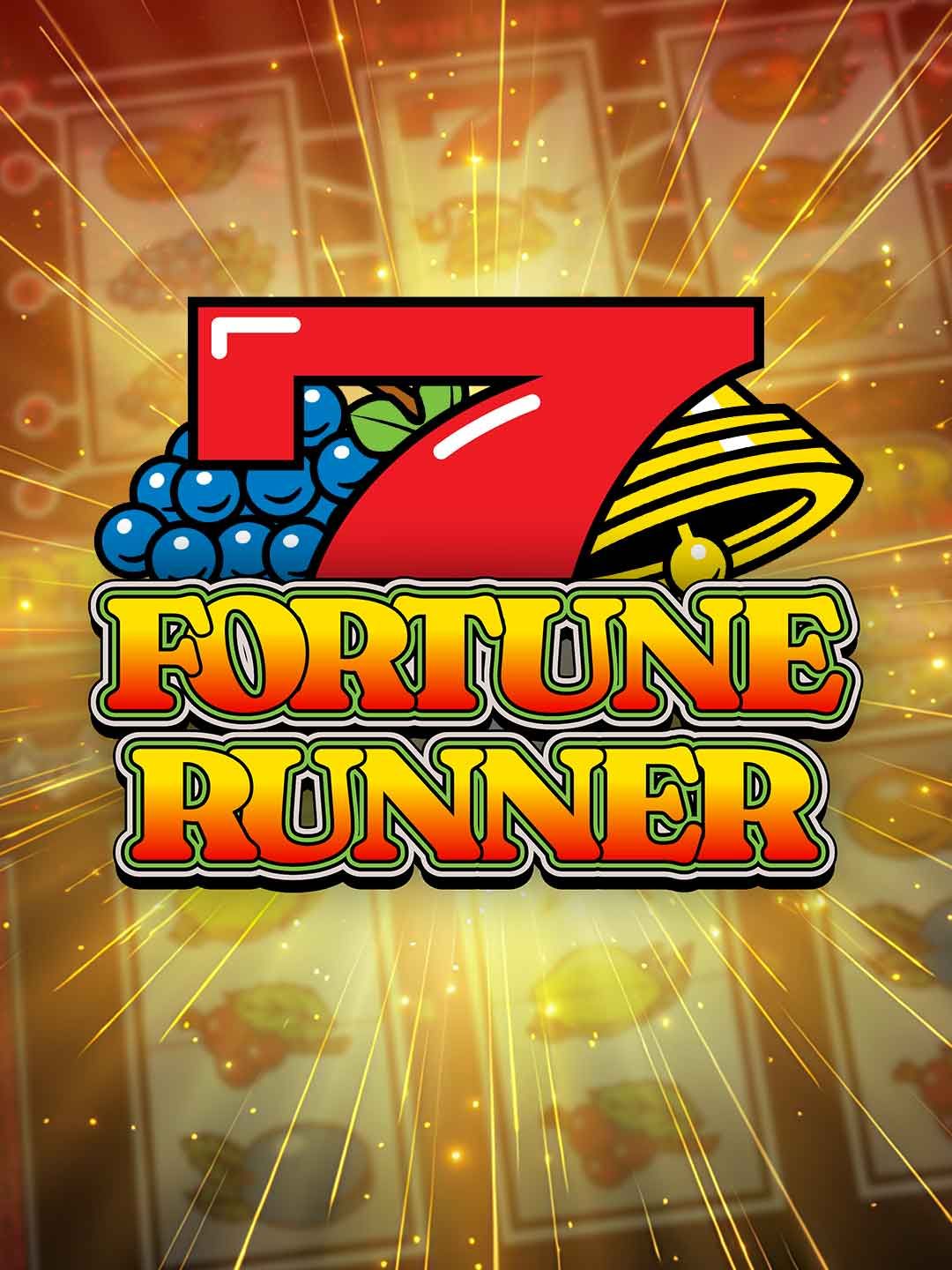 Fortune Runner