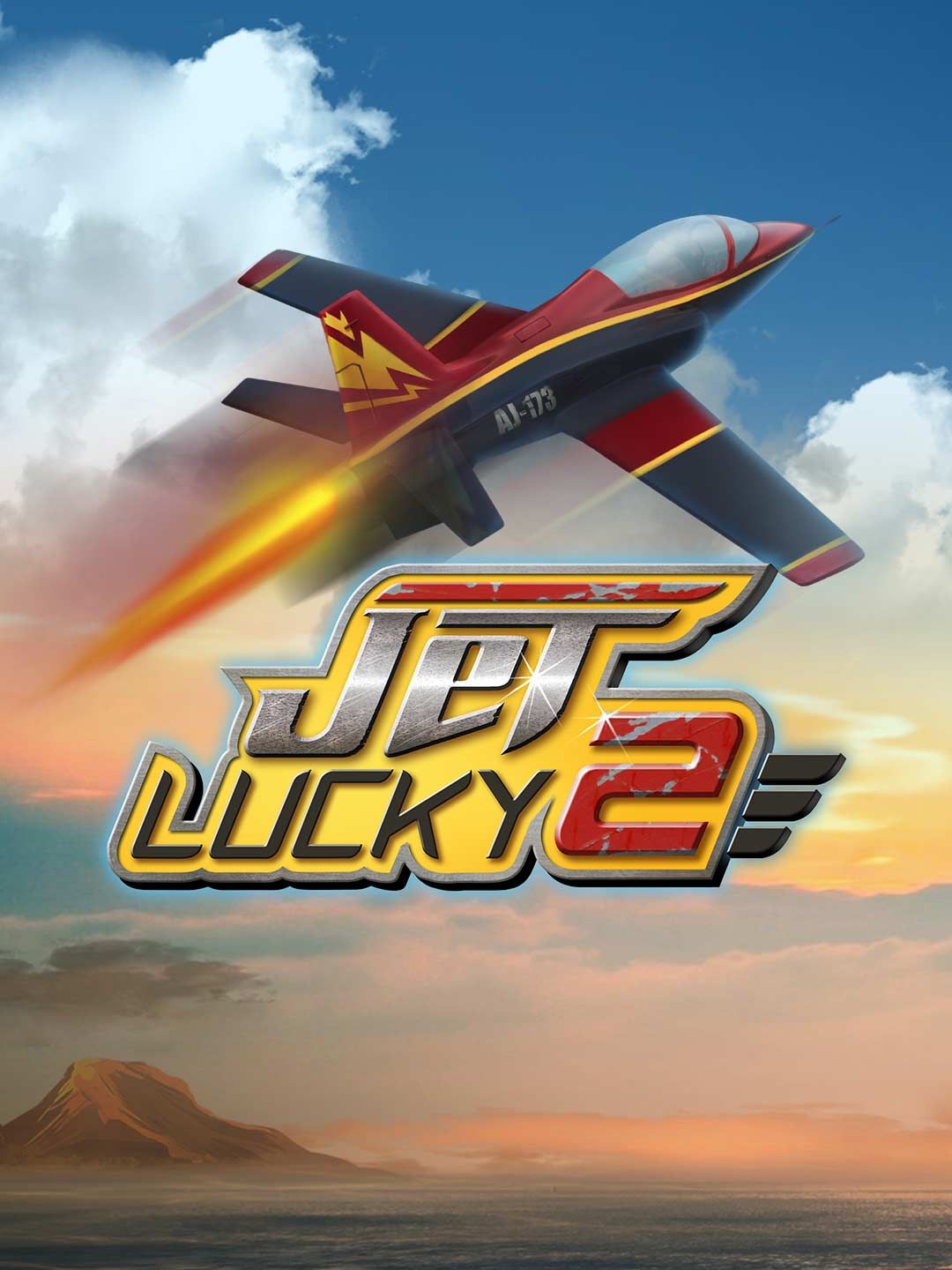Jet Lucky 2