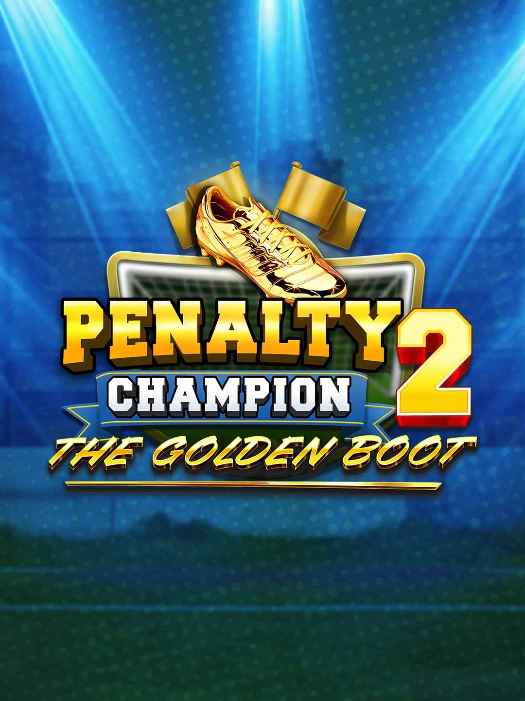 Penalty Champion 2