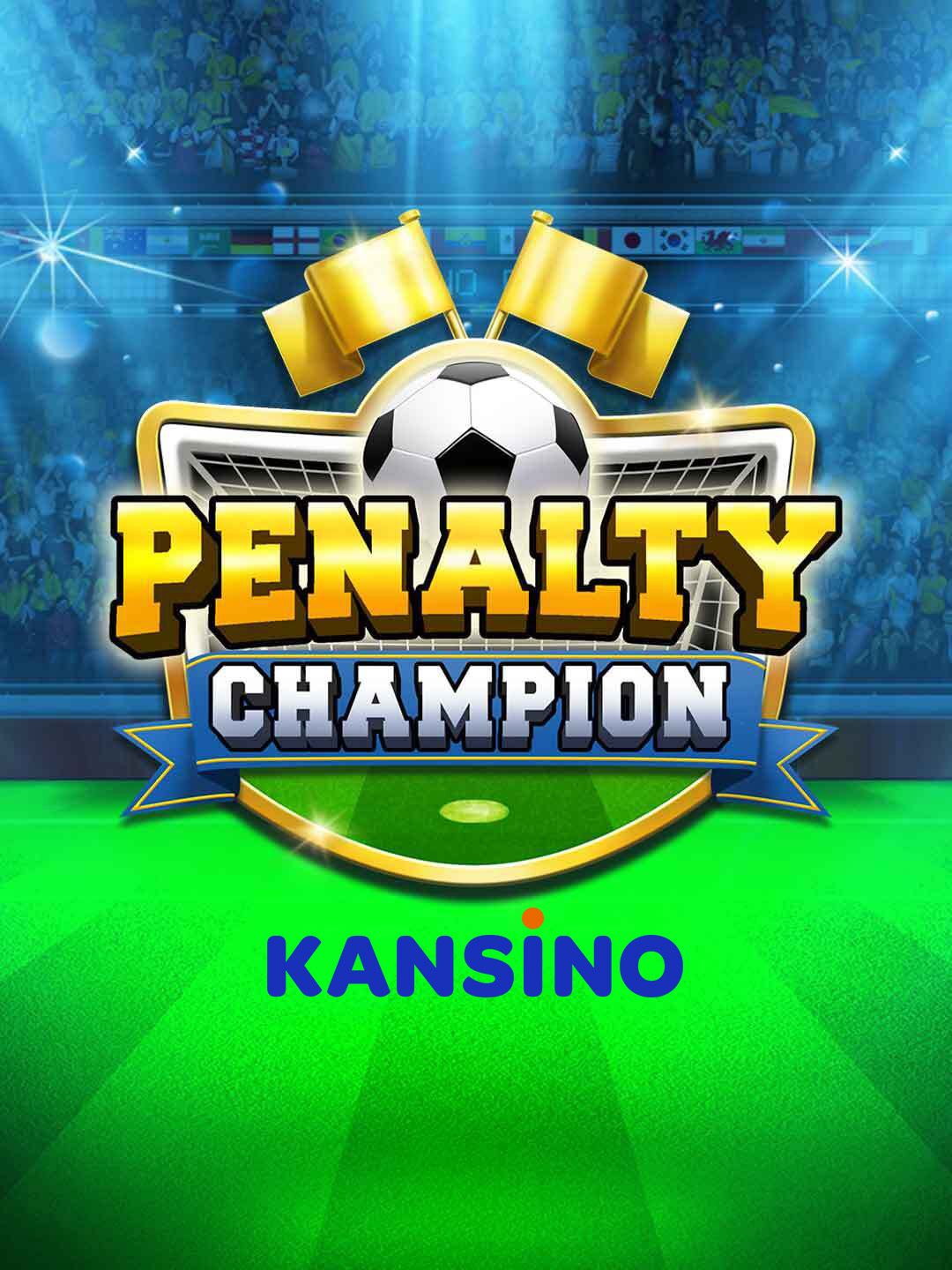 Penalty Champion