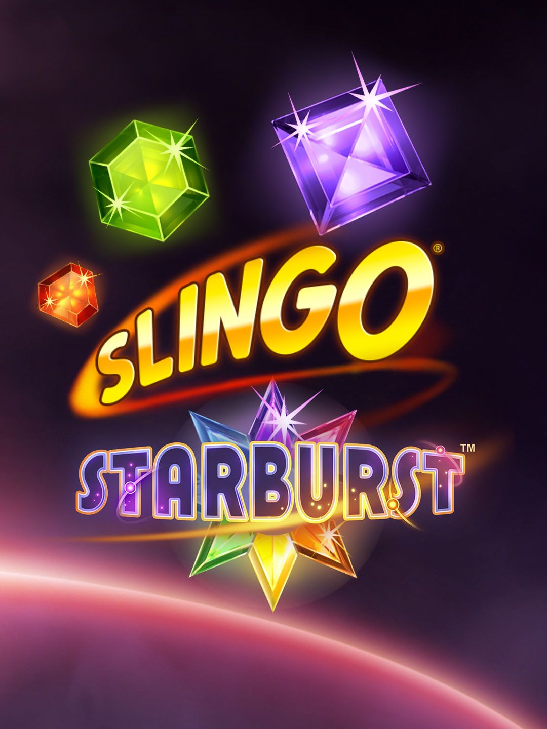 Slingo Starburst