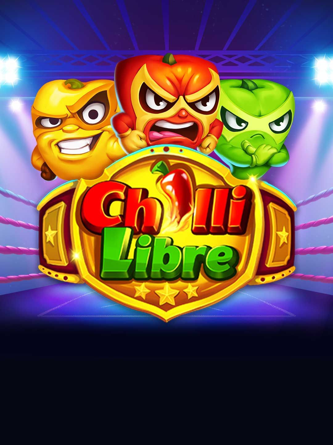 Chilli Libre