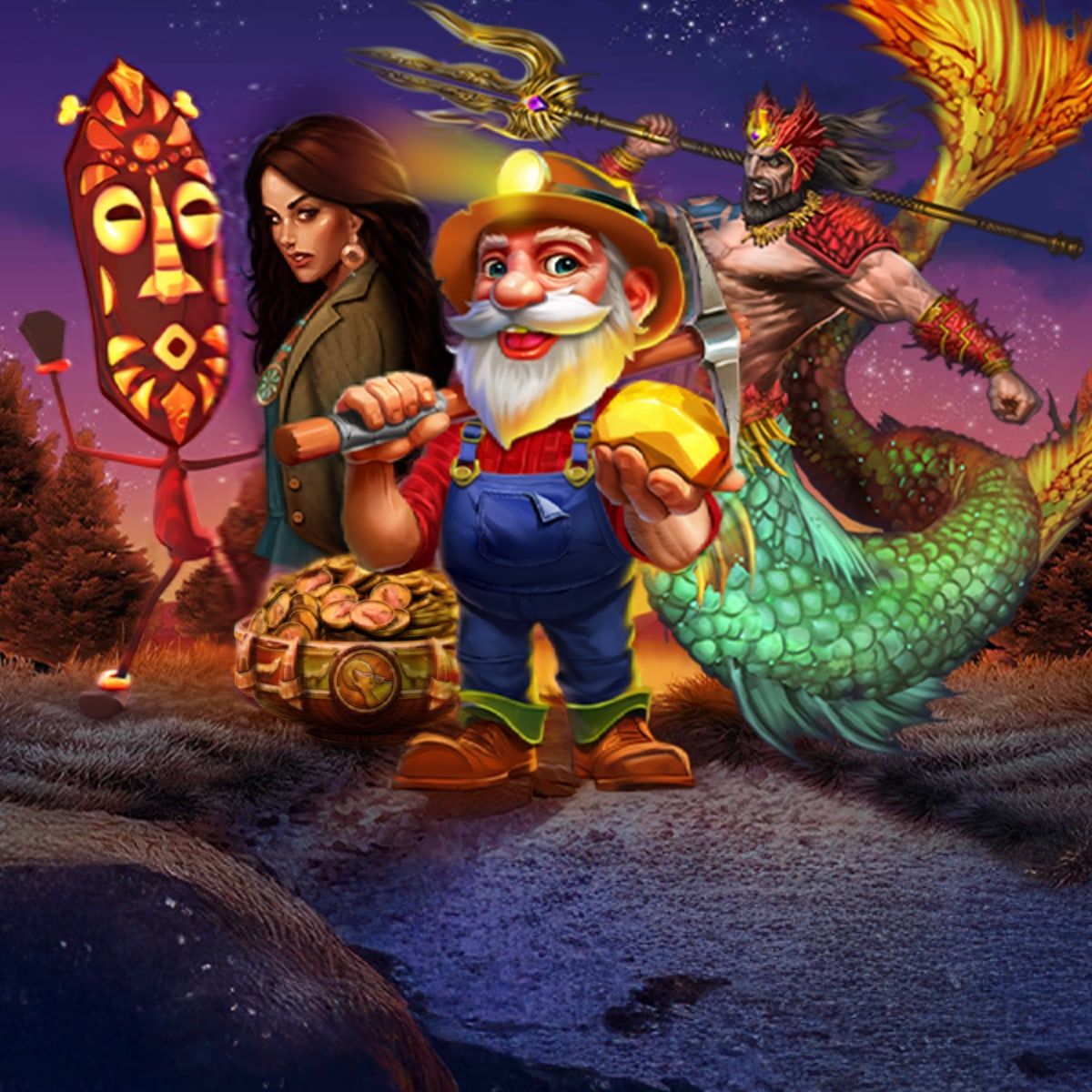 games-global-legends