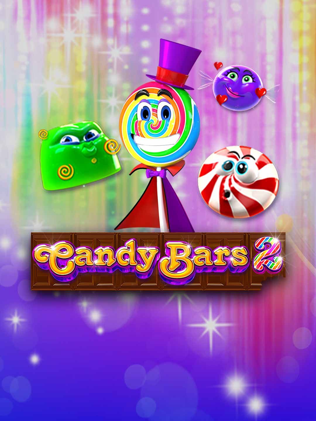 Candy Bars 2