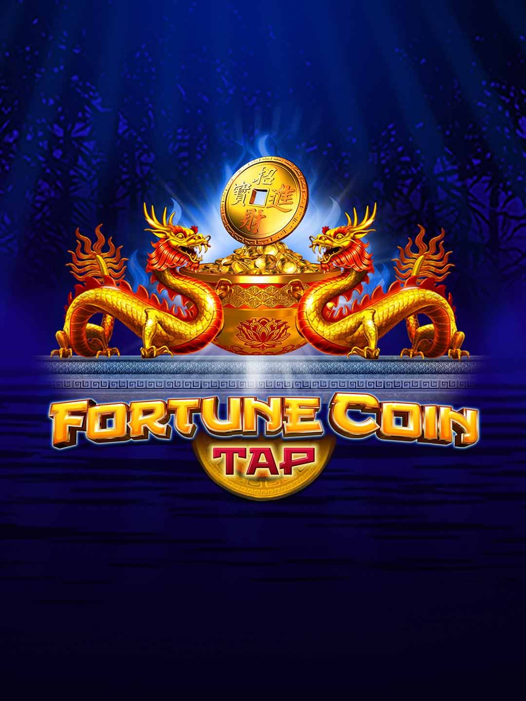 Fortune Coin Tap