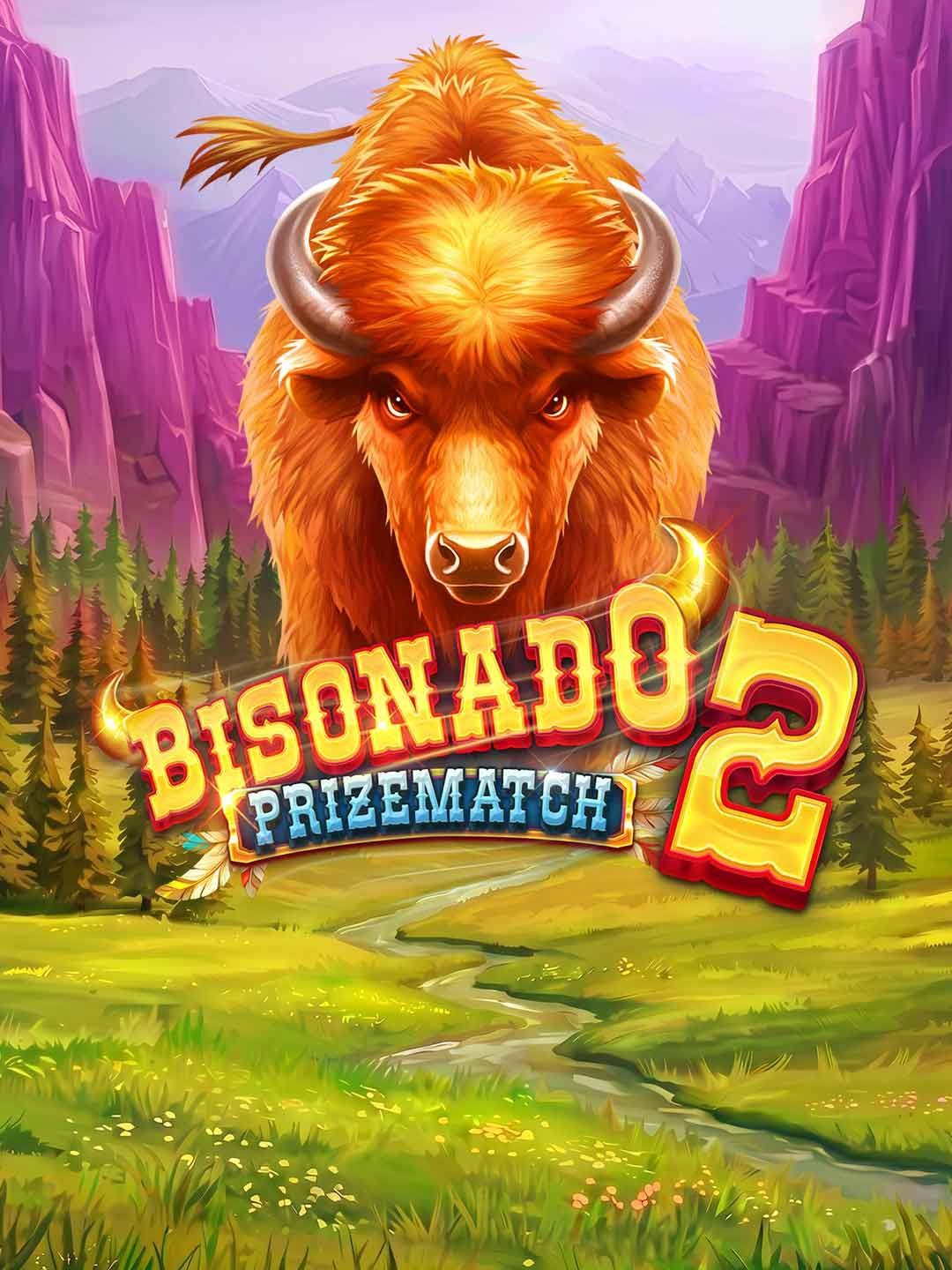 Bisonado 2 PrizeMatch
