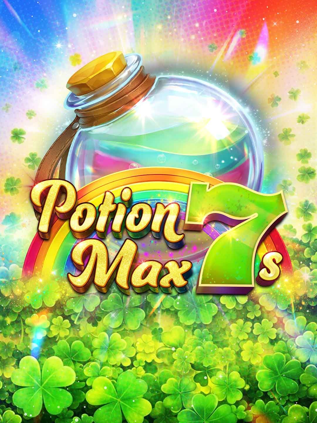 Potion Max 7s