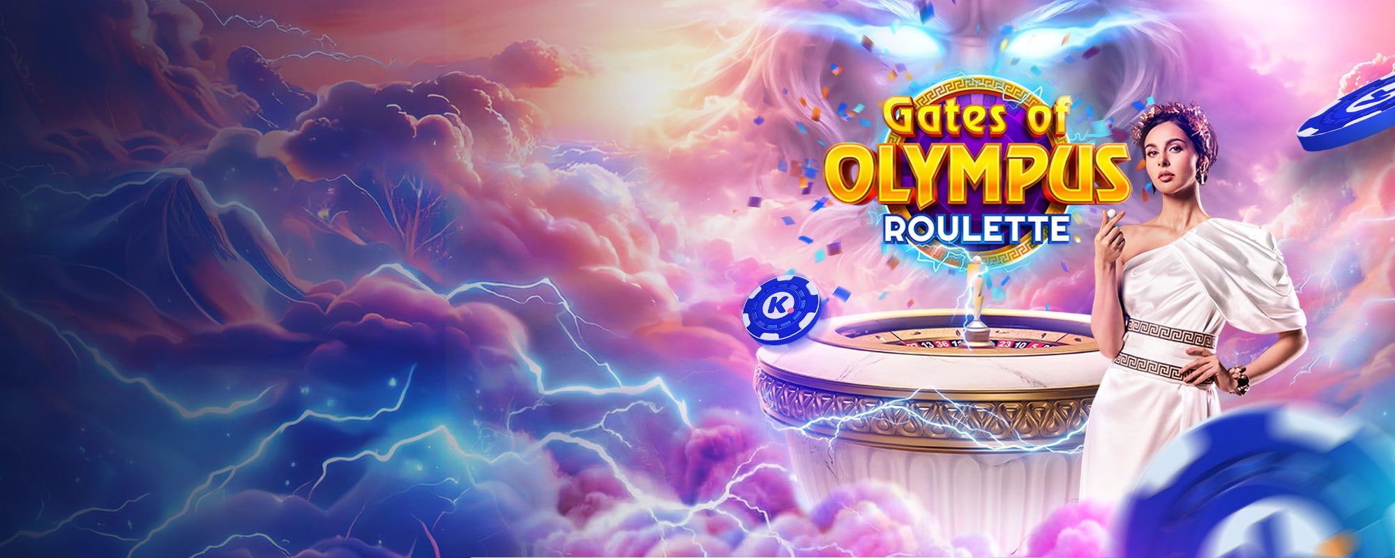 Banner Background Image