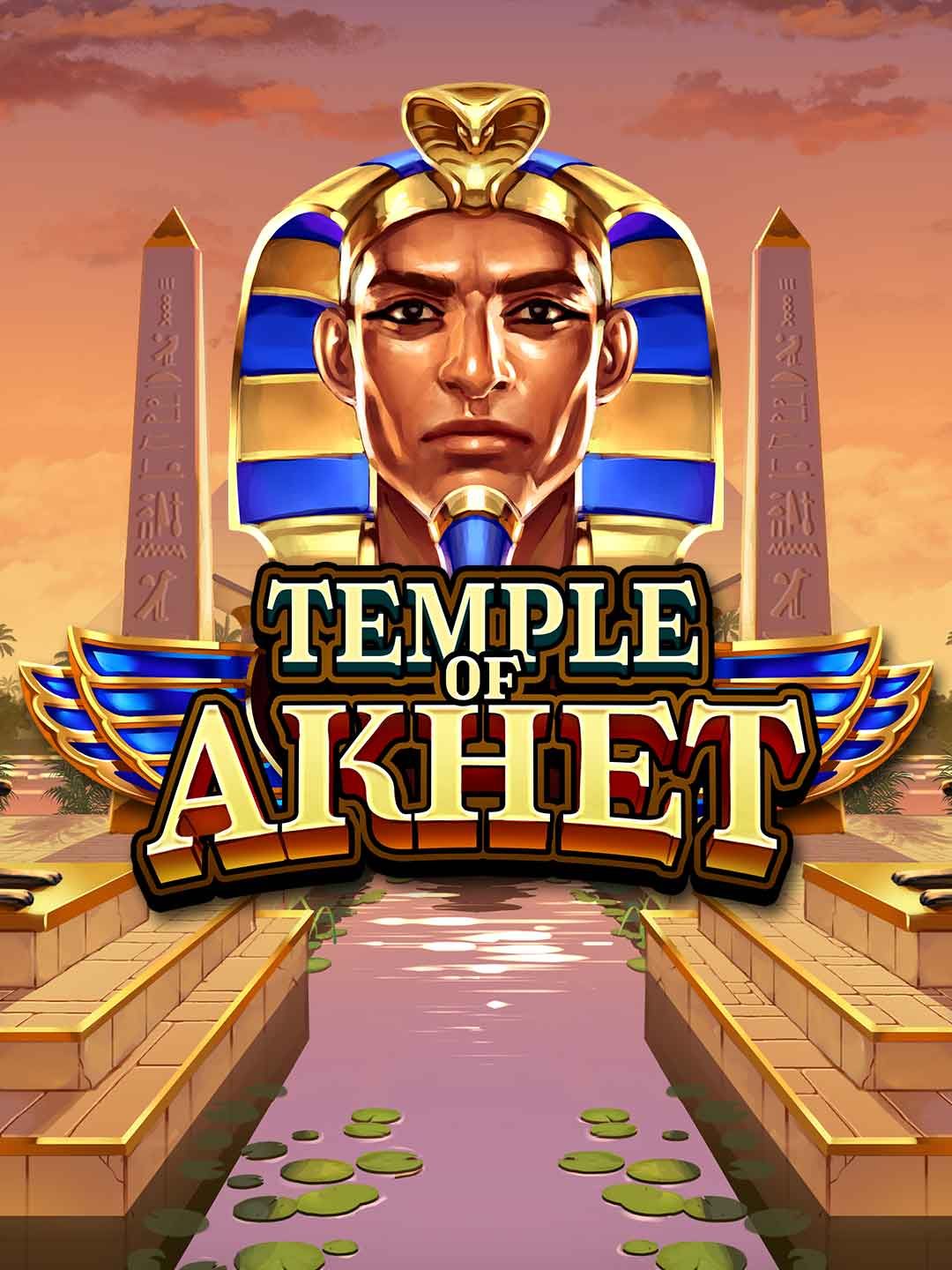 Temple of Akhet