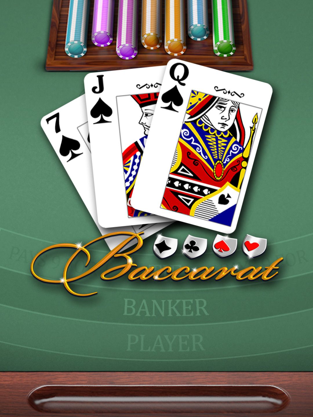 Baccarat