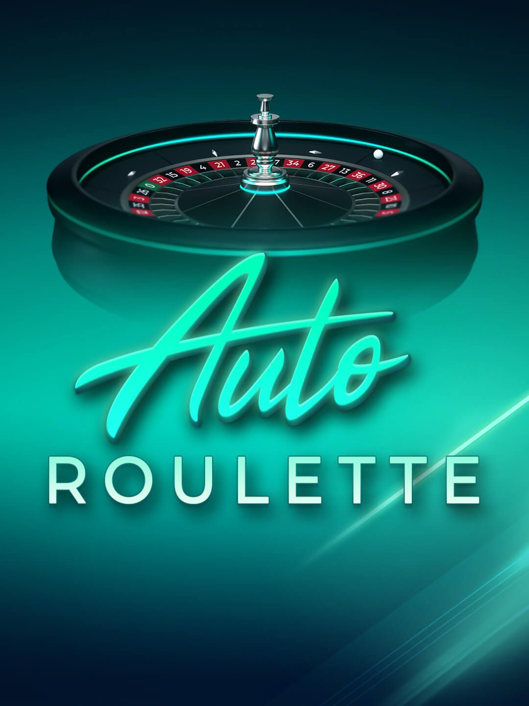 Auto Roulette