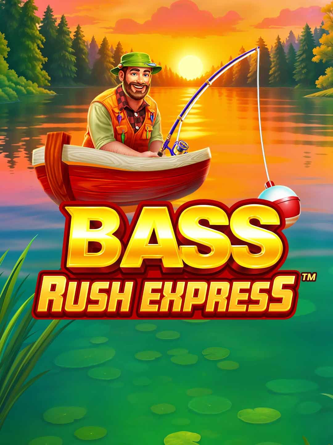 Bass Rush Express
