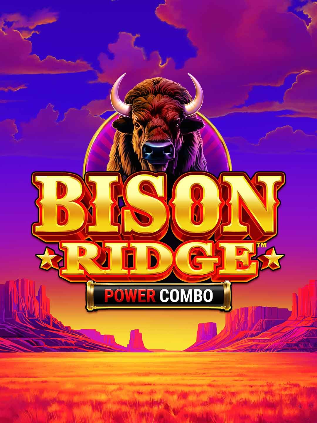 Bison Ridge Power Combo