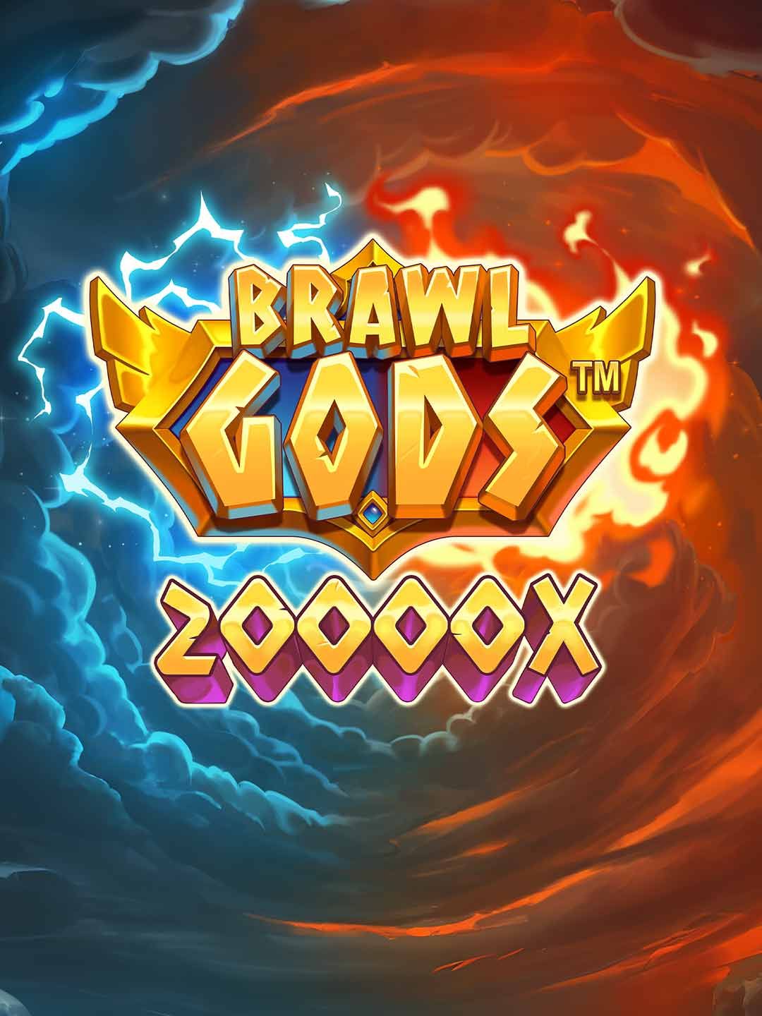 Brawl Gods