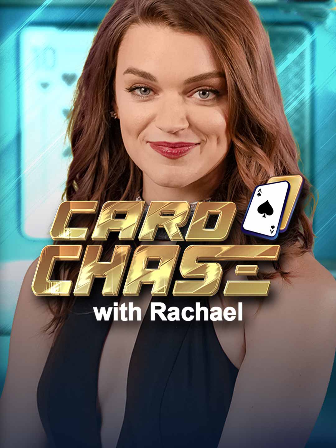 Card Chase with Rachael