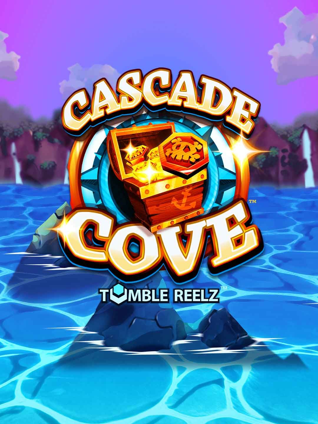 Cascade Cove