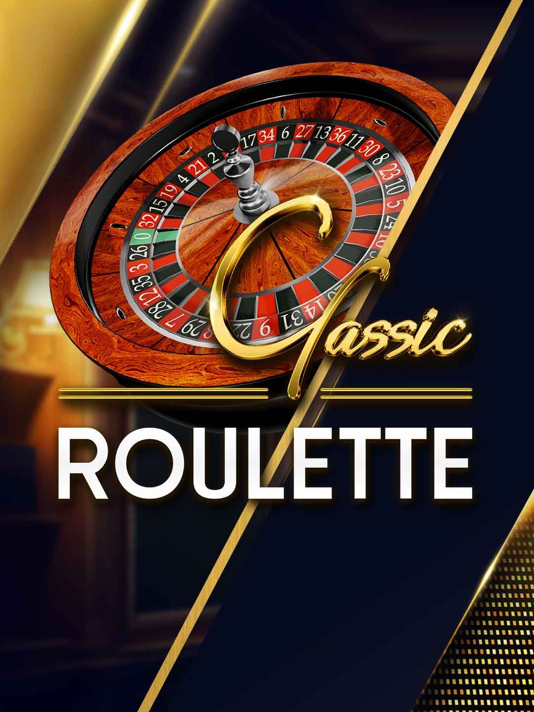 Classic Roulette