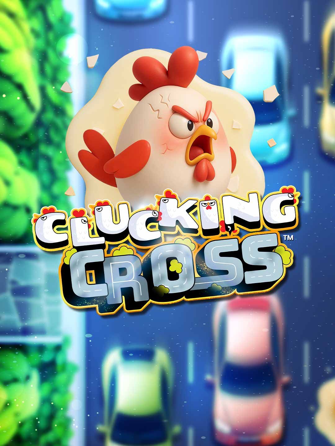 Clucking Cross