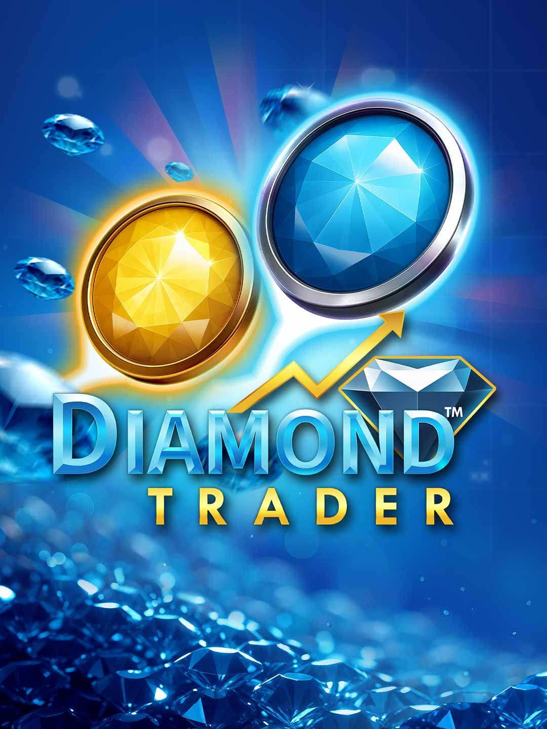 Diamond Trader