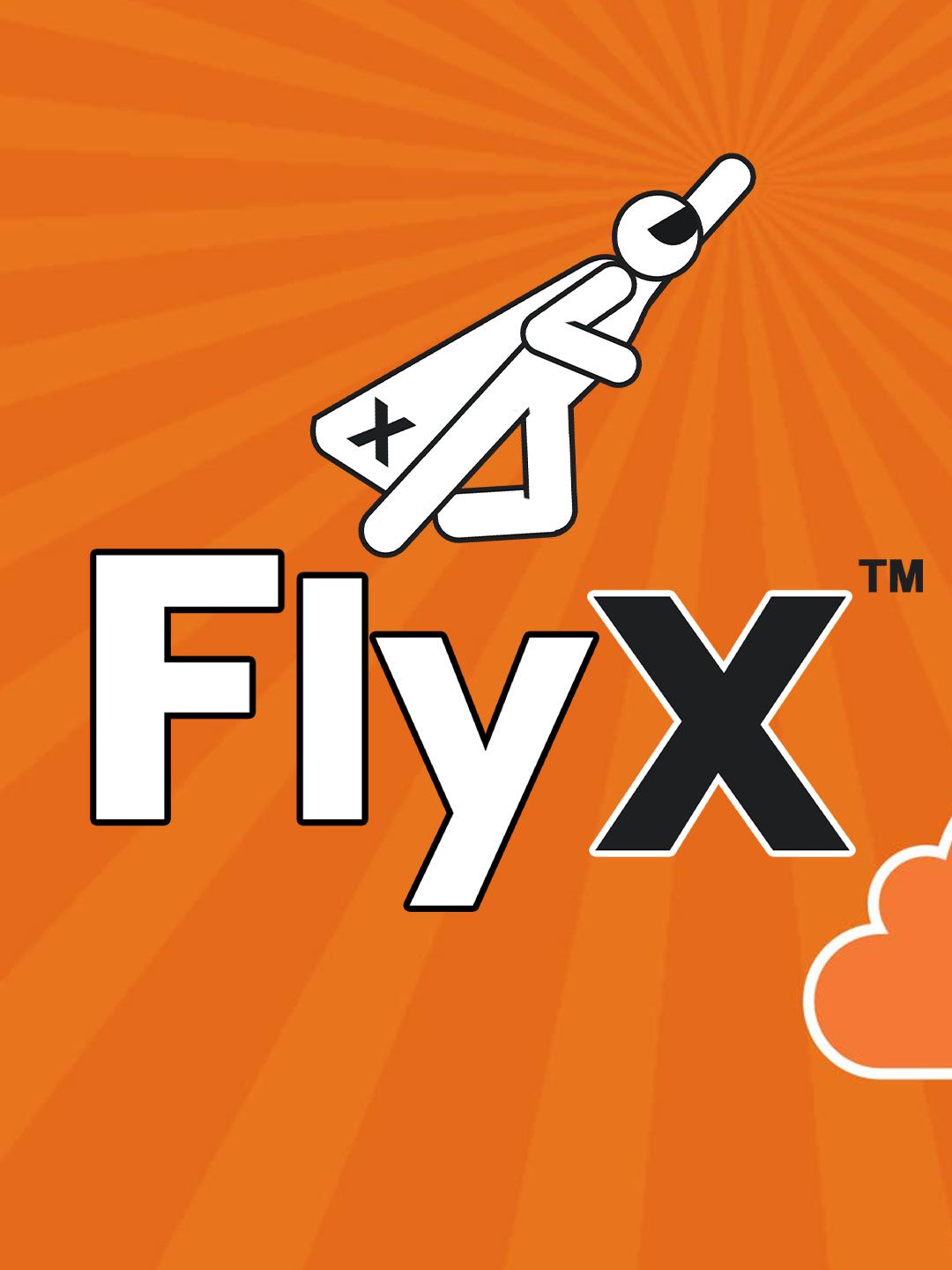 FlyX