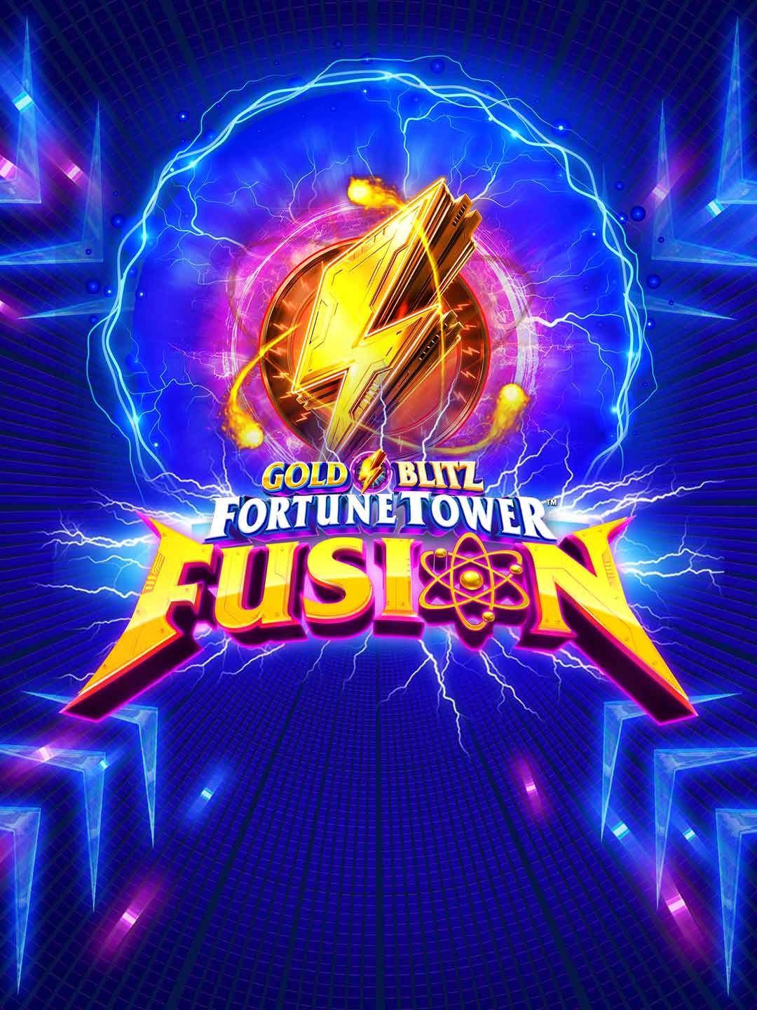 Gold Blitz Fortune Tower Fusion