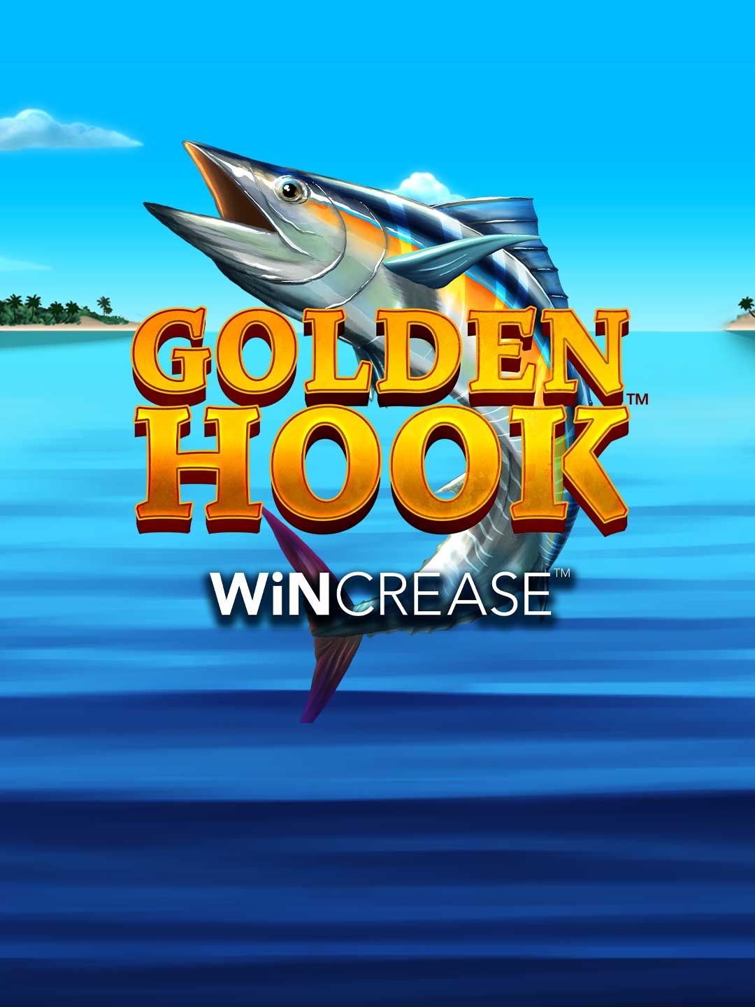 Golden Hook