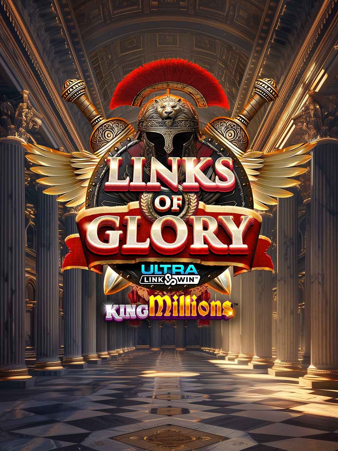 Links of Glory King Millions
