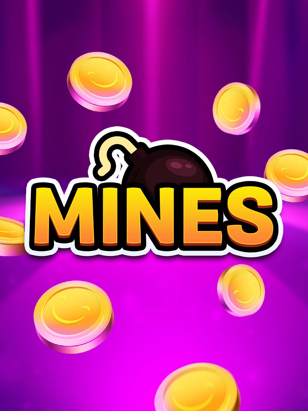 Mines - Originals