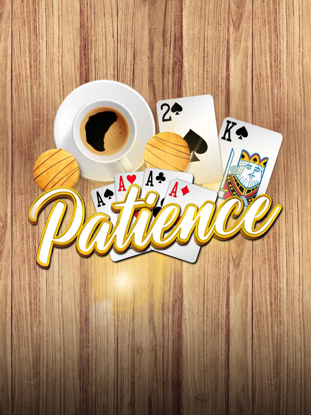 Patience