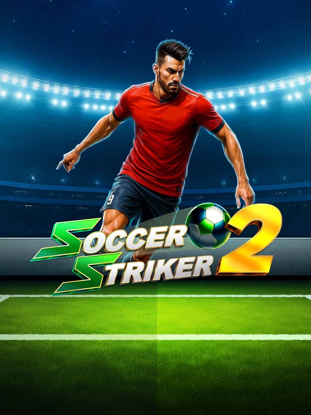 Soccer Striker 2