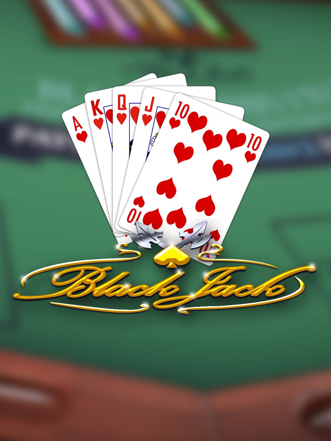 Blackjack Basic