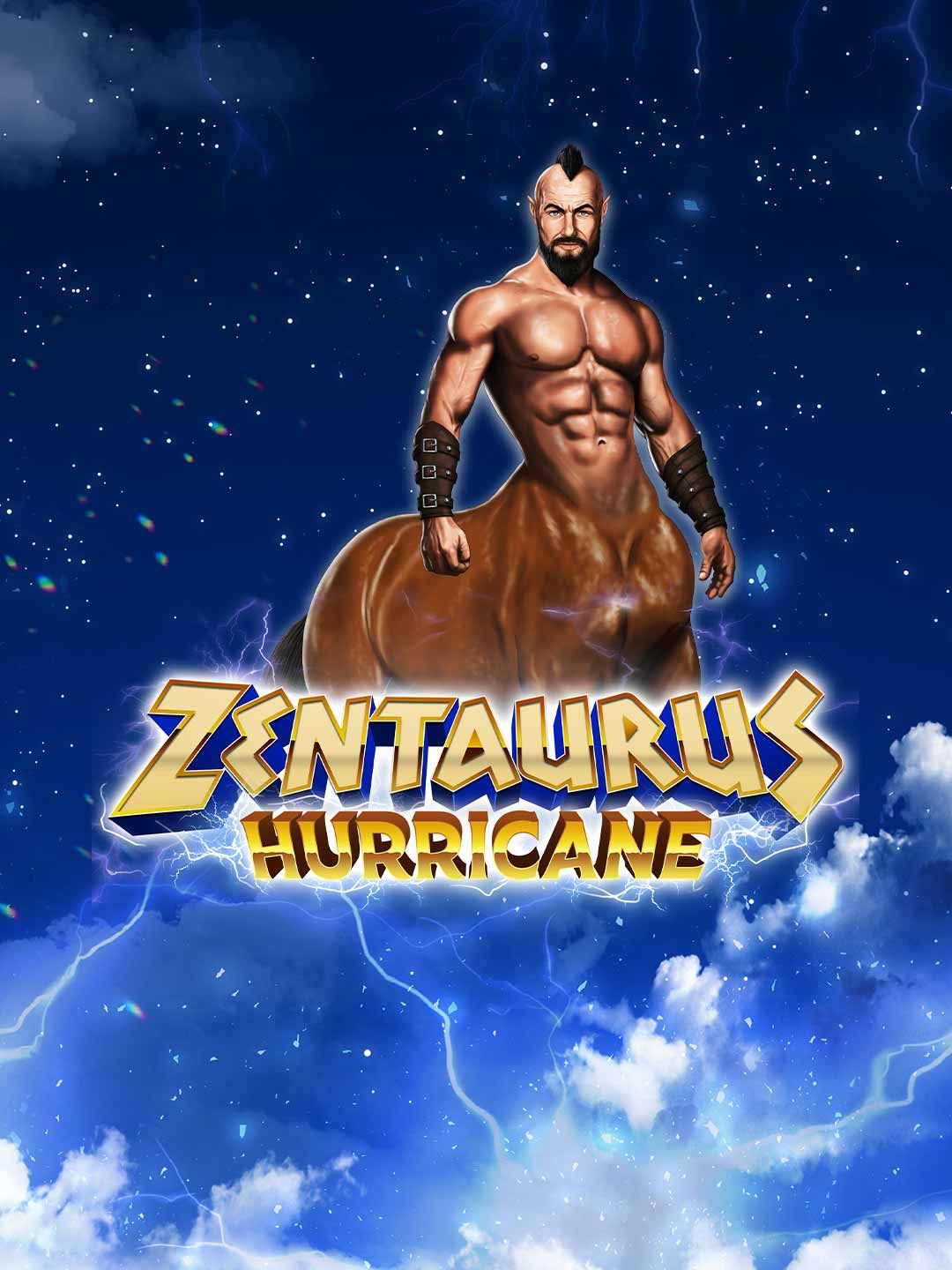Zentaurus Hurricane