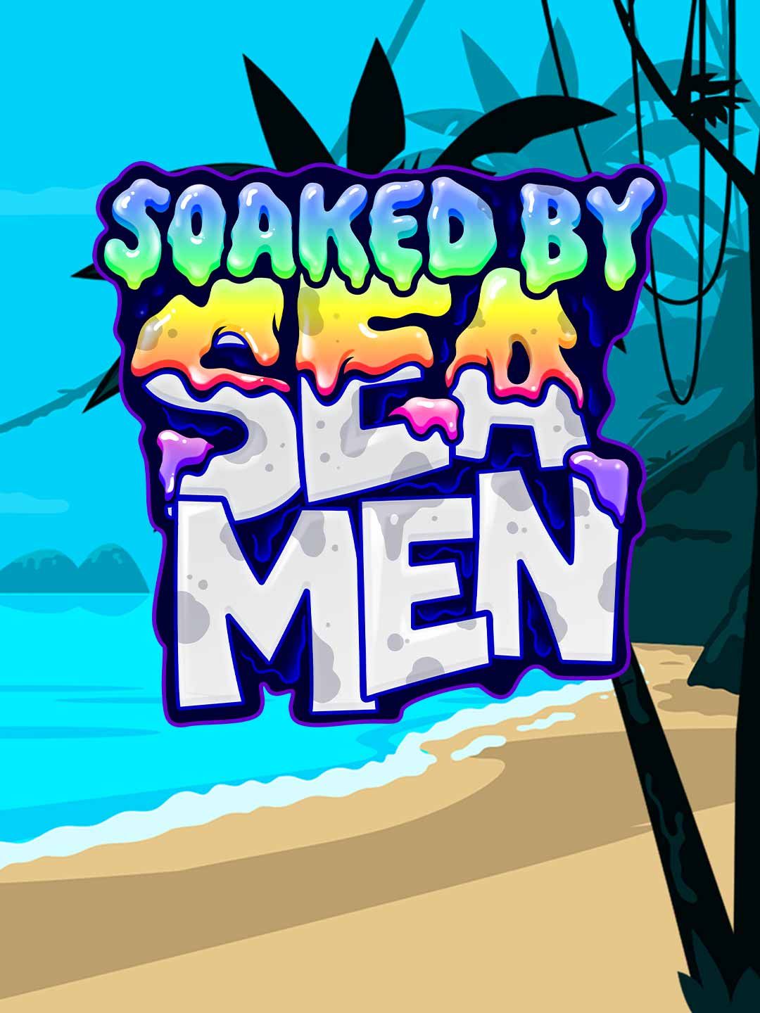 Soaked By Seamen