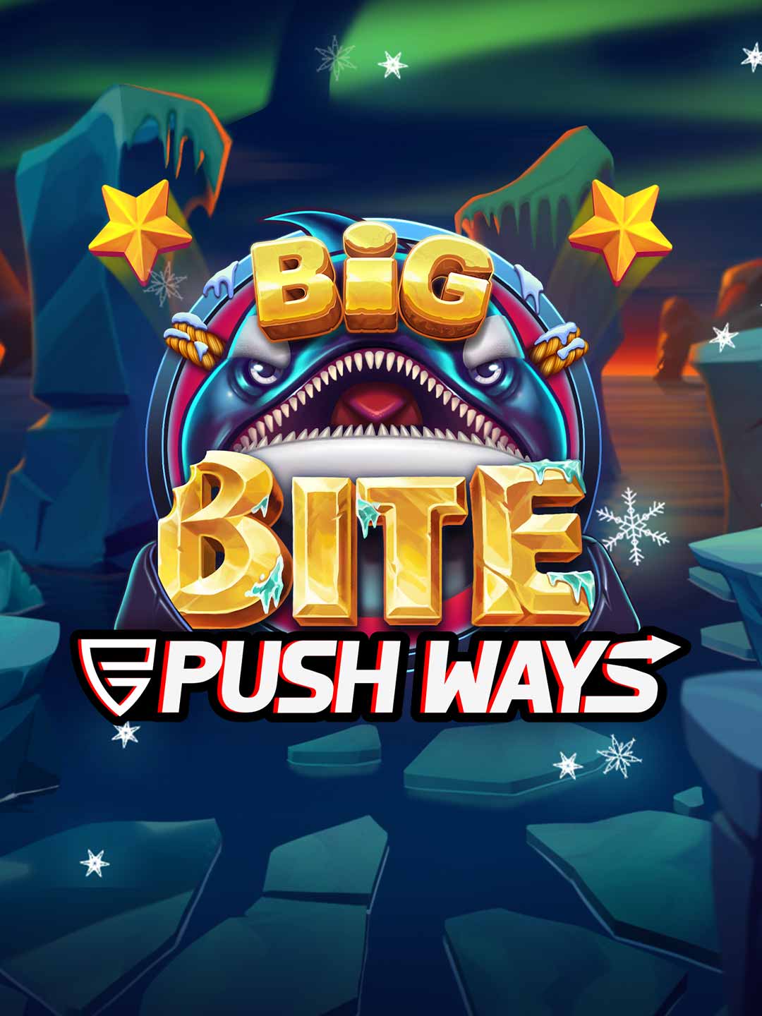 Big Bite Push Ways