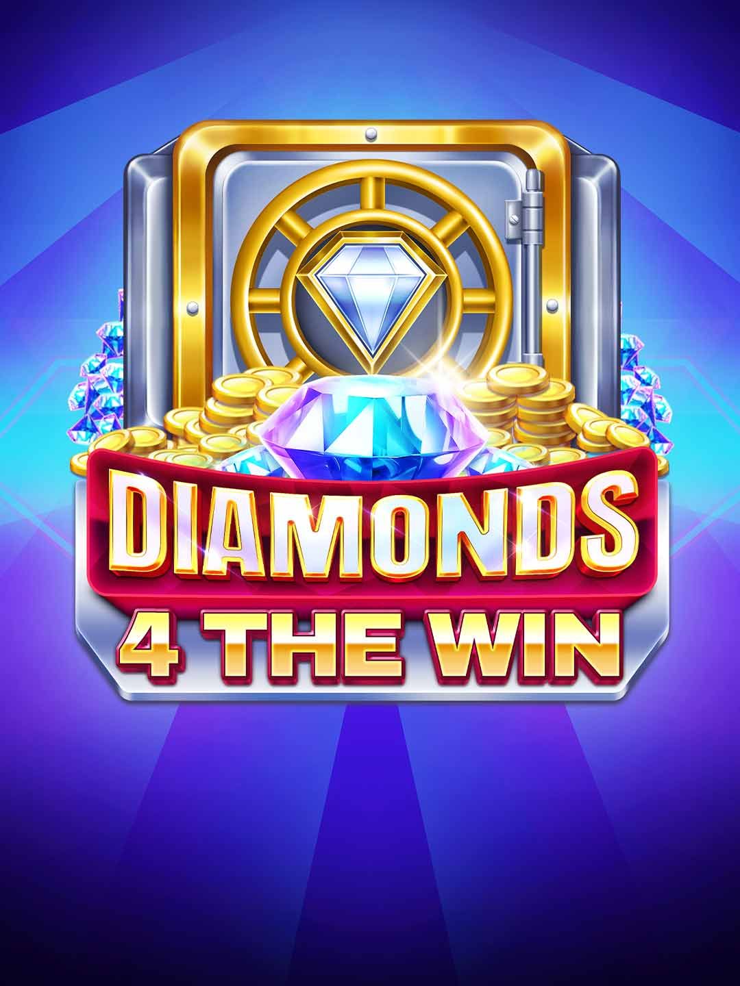 Diamonds 4 the Win