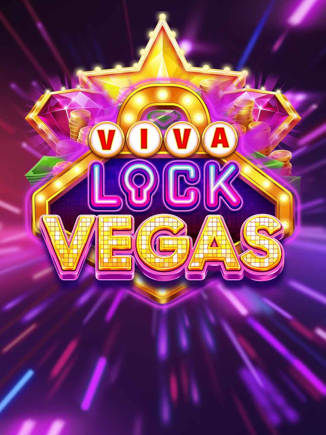 Viva Lock Vegas