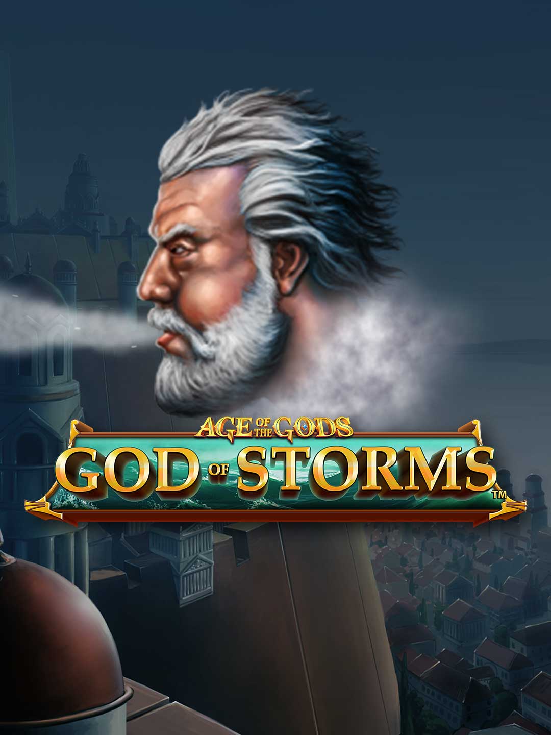 Age of the Gods: God of Storms