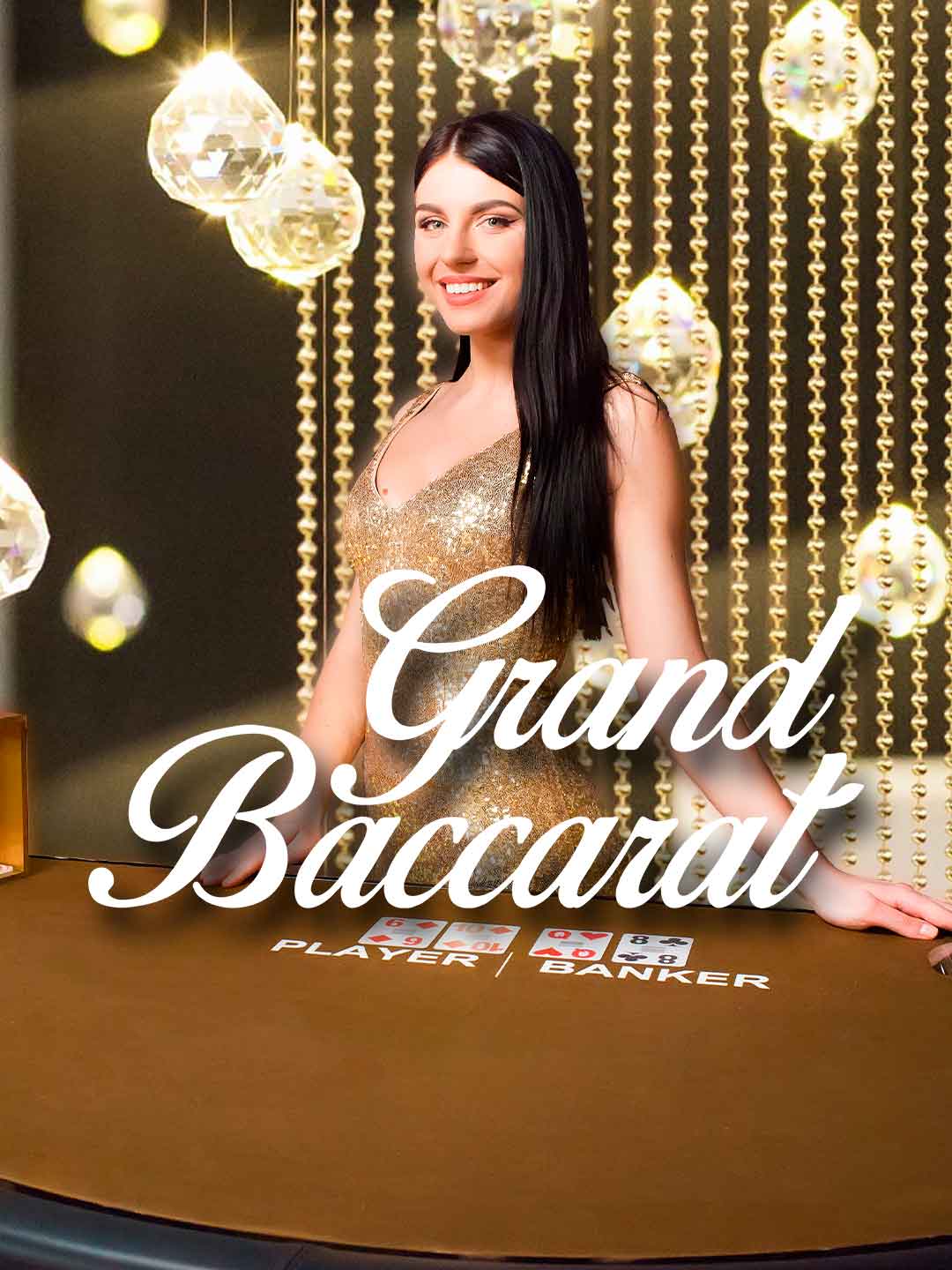 Grand Baccarat