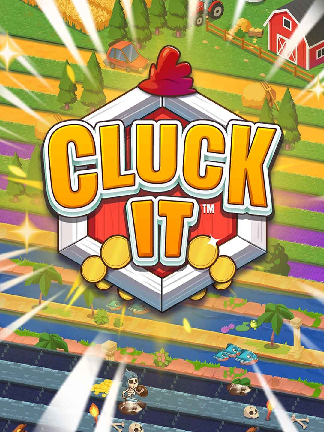Cluck It
