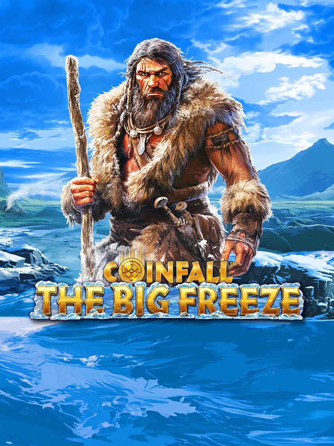 CoinFall: The Big Freeze