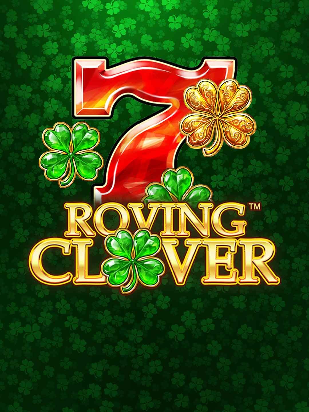 Roving Clover