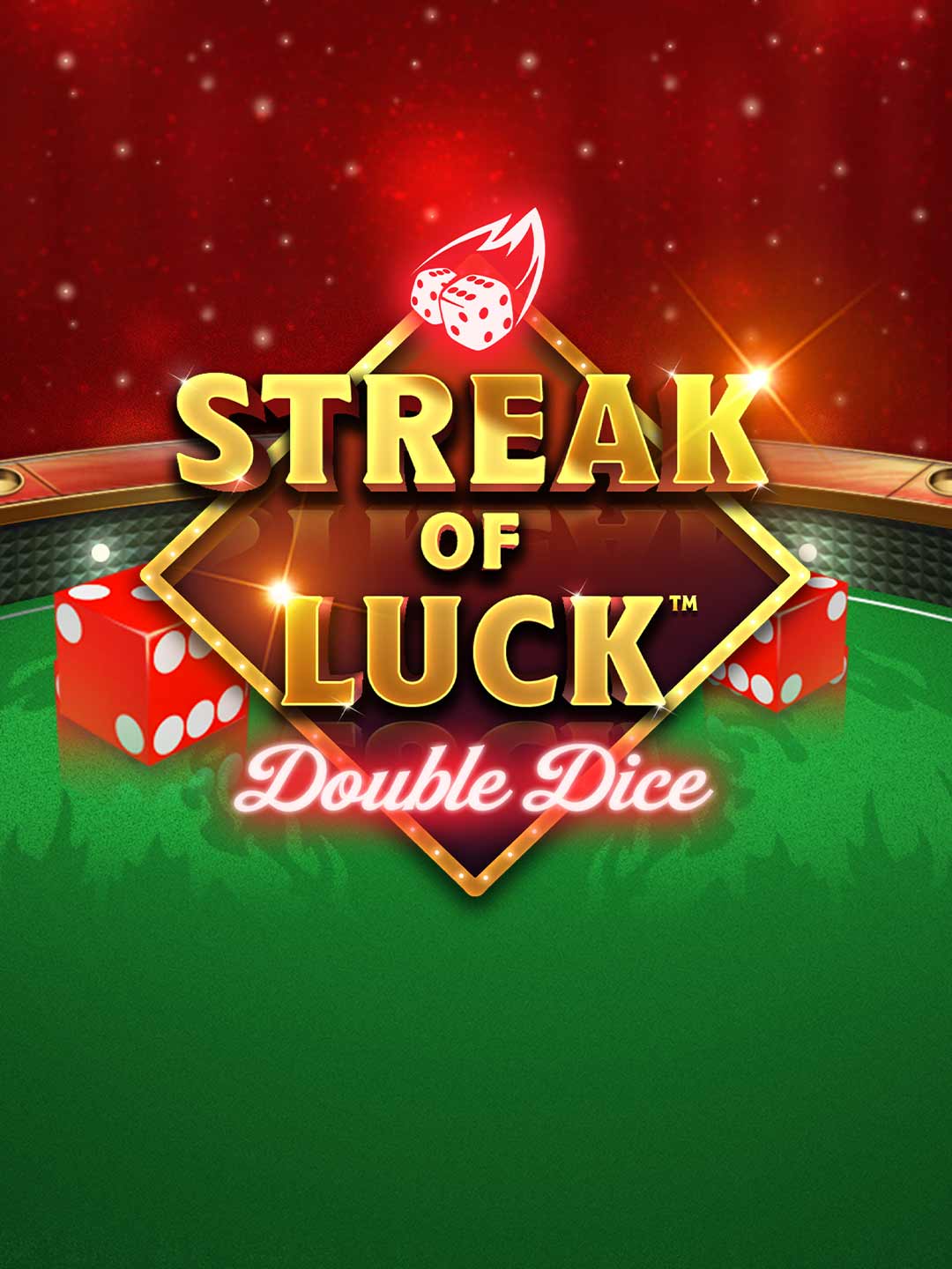 Streak of Luck Double Dice