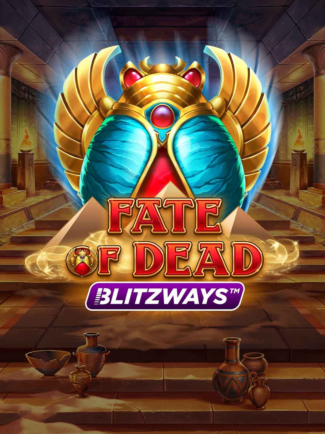 Fate of Dead Blitzways