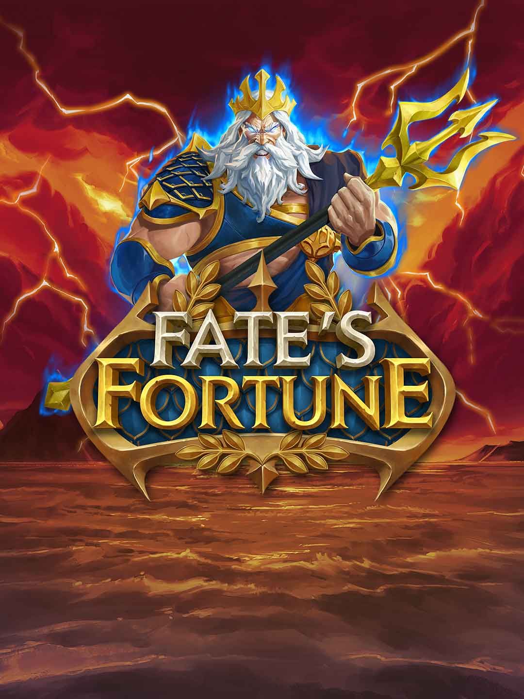 Fate's Fortune